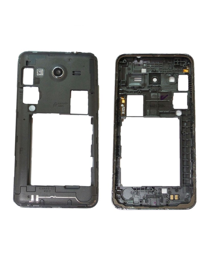 Carcasa intermedia G355 (Galaxy core2)
