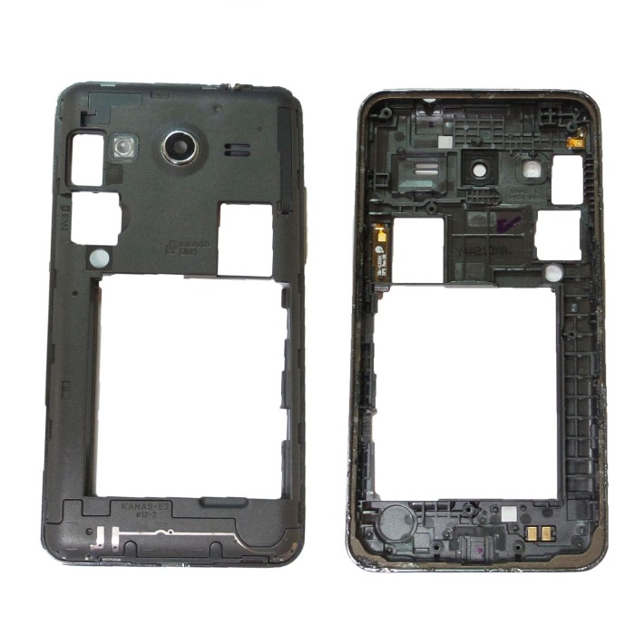 Carcasa intermedia G355 (Galaxy core2)