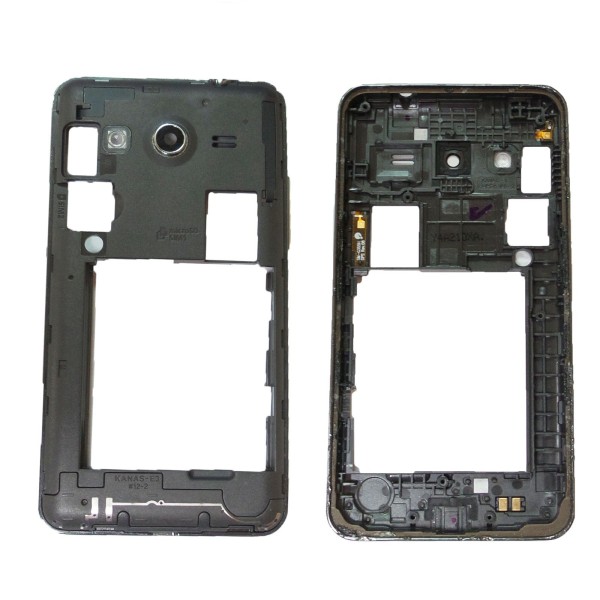 Carcasa intermedia G355 (Galaxy core2)