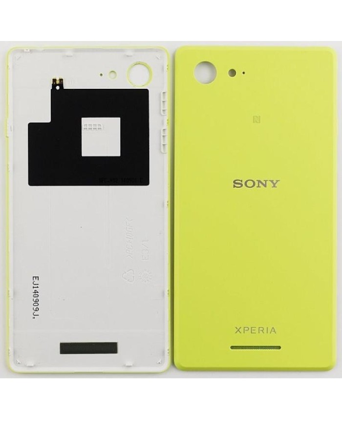 Tapa Sony E3 Swap
