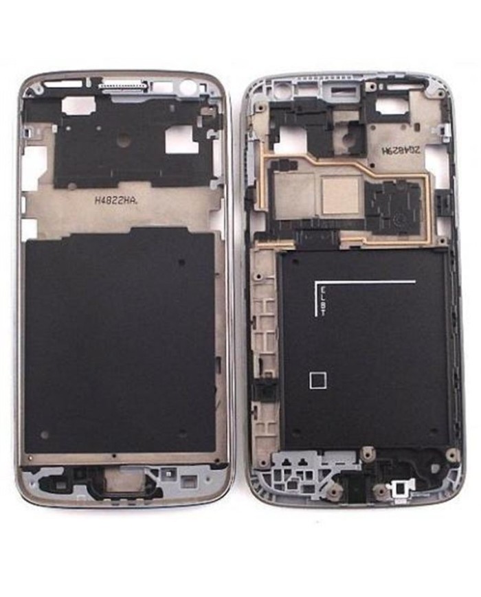 Carcasa Frontal con Marco para Galaxy Core 4G