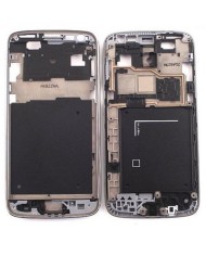 Carcasa Frontal con Marco para Galaxy Core 4G