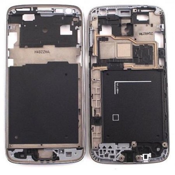 Carcasa Frontal con Marco para Galaxy Core 4G