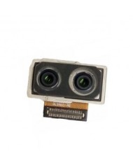 Cámara trasera / posterior dual para Huawei Mate 10