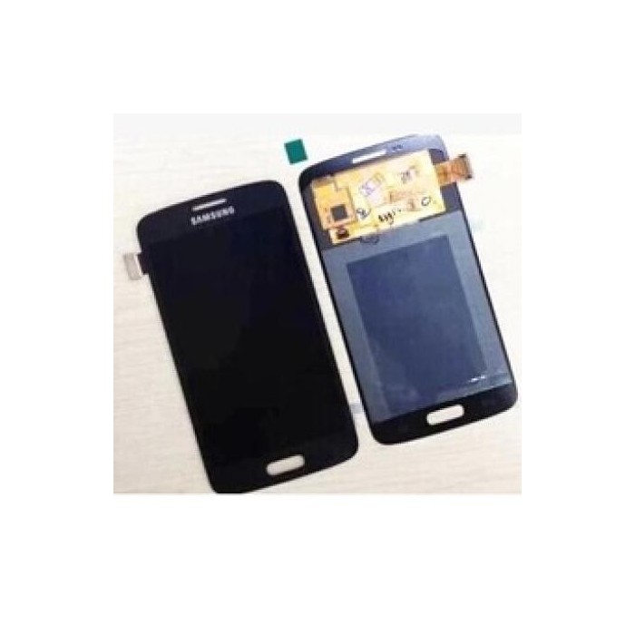 Pantalla Galaxy Core 4G (Gris)