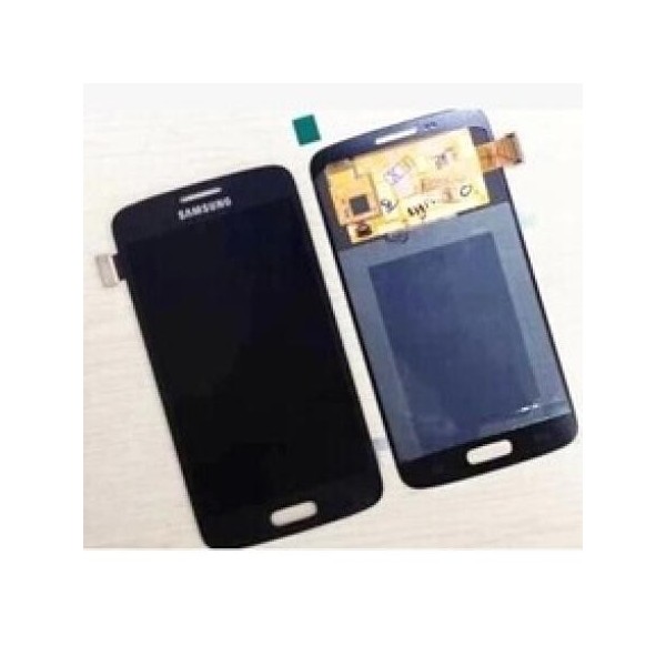 Pantalla Galaxy Core 4G (Gris)