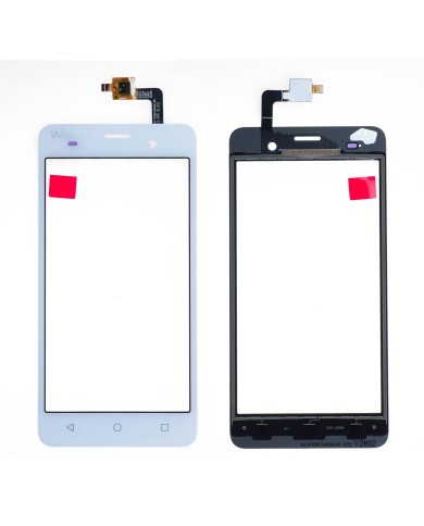 Tactil Jerry 2  BLANCO