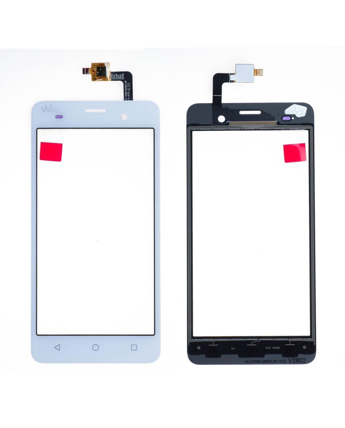 Tactil Jerry 2  BLANCO