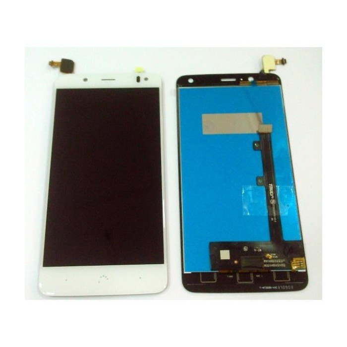 Pantalla Completa Original para Aquaris V /BQ U2 / BQ  U2 Lite 5.2''