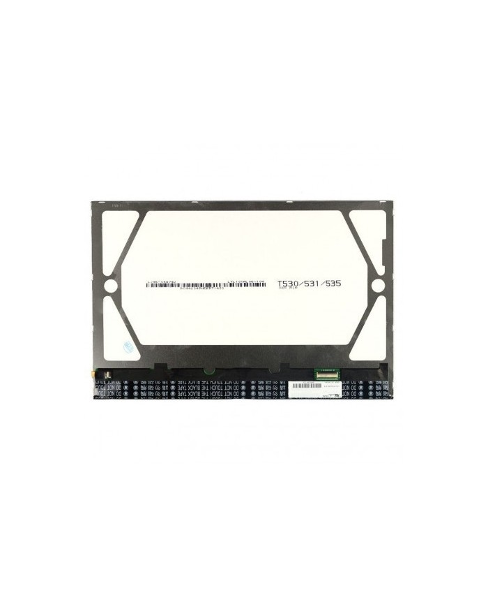 LCD DISPLAY  SAMSUNG GALAXY TAB 4 (T530 T531 T535)