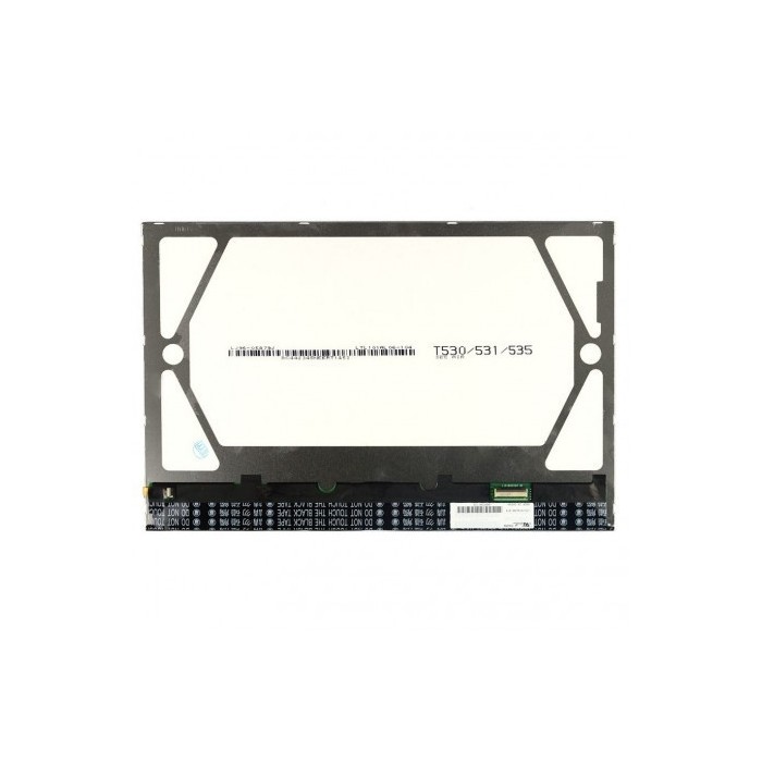 LCD DISPLAY  SAMSUNG GALAXY TAB 4 (T530 T531 T535)