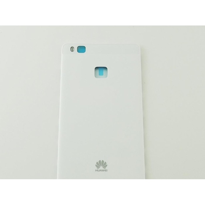 TAPA TRASERA HUAWEI P9 LITE BLANCA swap