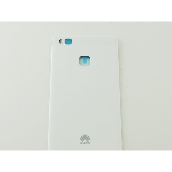 TAPA TRASERA HUAWEI P9 LITE BLANCA swap