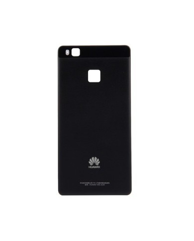 TAPA TRASERA HUAWEI P9 LITE NEGRA swap