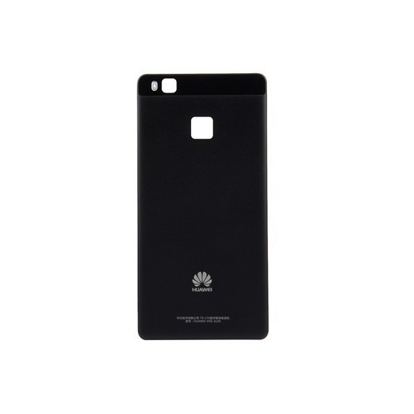 TAPA TRASERA HUAWEI P9 LITE NEGRA swap