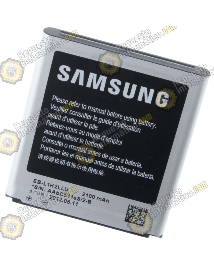 Bateria Express 2 (ref:EB-L1H2LLU ) (Nuevo, compatible)