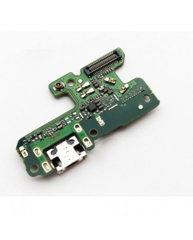 MODULO DE CARGA HUAWEI P8 LITE 2017 SWAP