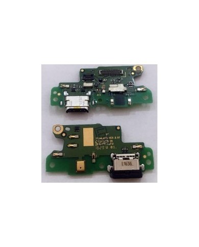 MODULO DE CARGA HUAWEI NOVA PLUS