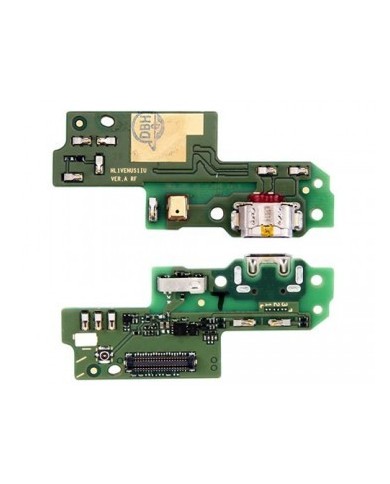 MODULO DE CARGA HUAWEI P9 LITE