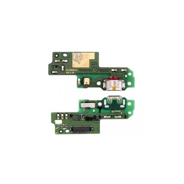 MODULO DE CARGA HUAWEI P9 LITE