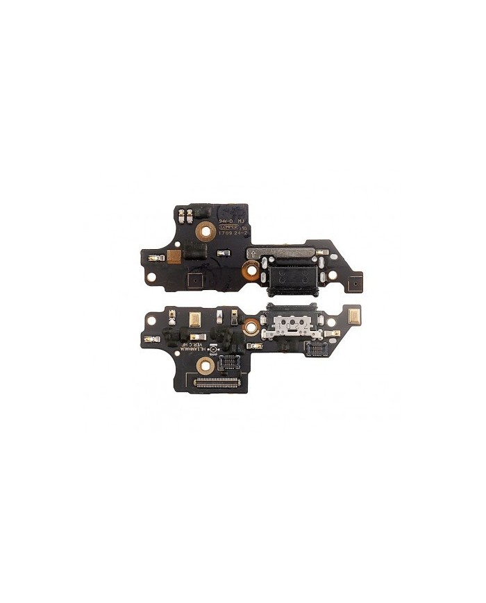 MODULO DE CARGA HUAWEI MATE 9 SWAP