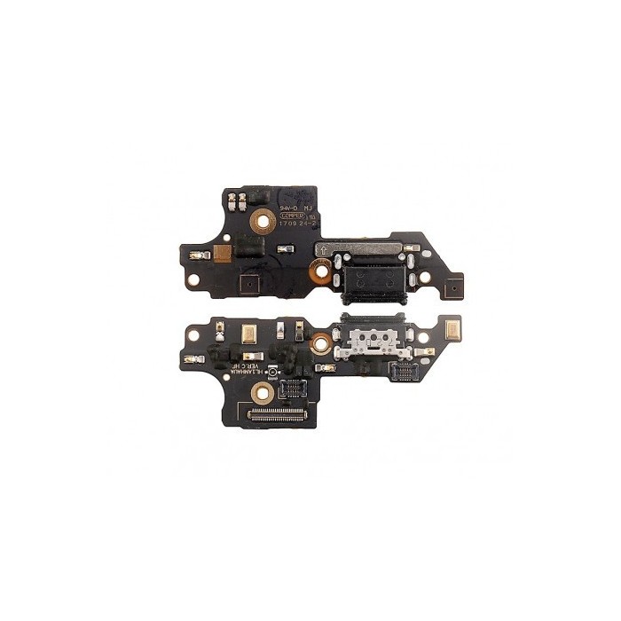 MODULO DE CARGA HUAWEI MATE 9 SWAP