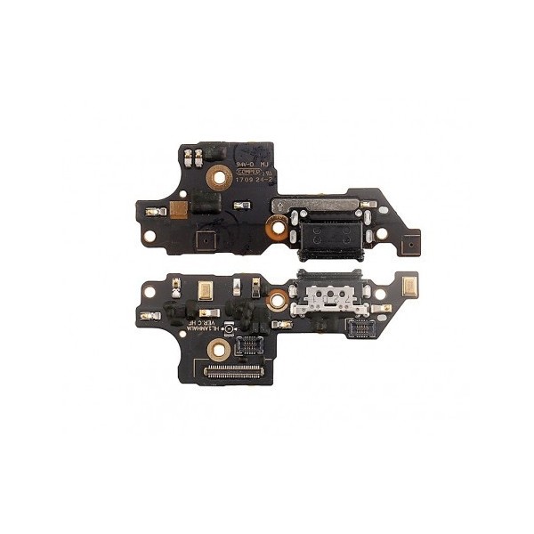MODULO DE CARGA HUAWEI MATE 9 SWAP