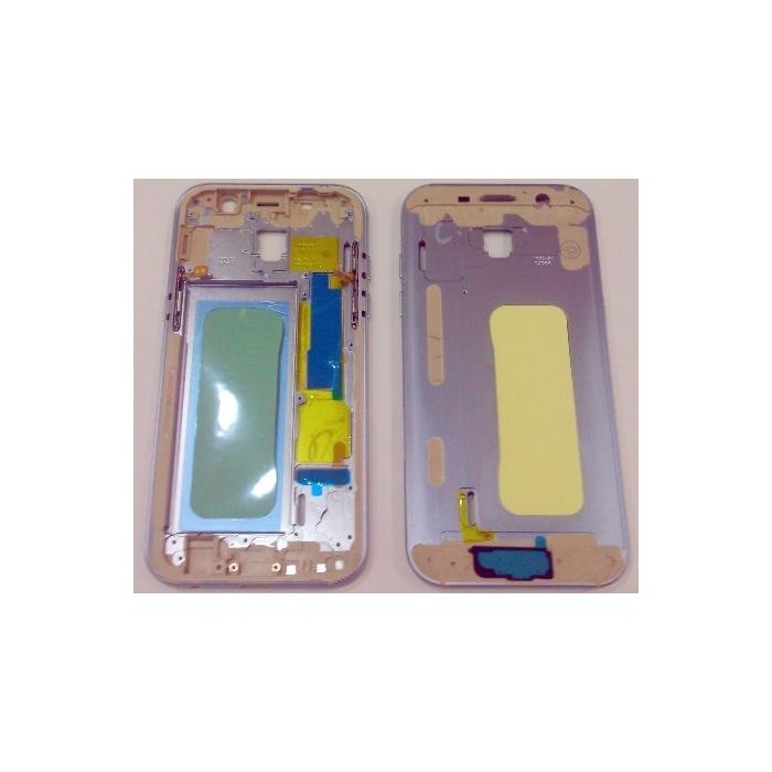 Carcasa Intermedia Galaxy A5 2017 A520