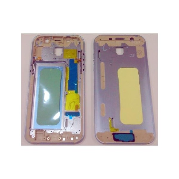 Carcasa Intermedia Galaxy A5 2017 A520