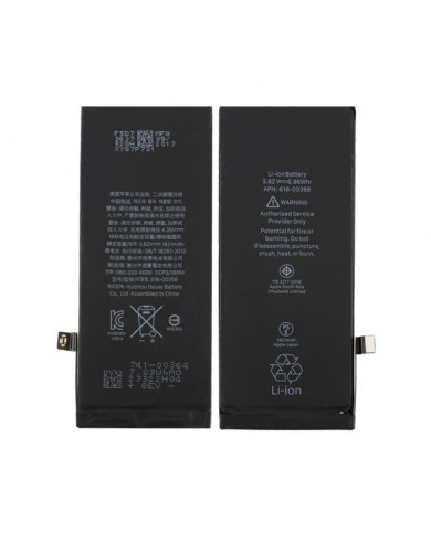 Batería iPhone 8