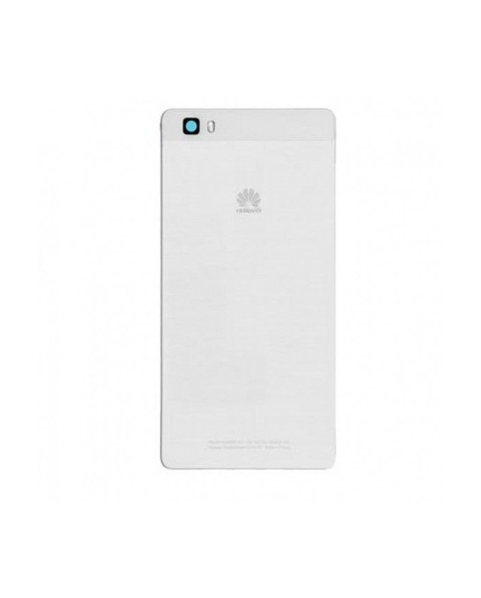 Tapa Trasera Blanca Huawei P8 Lite
