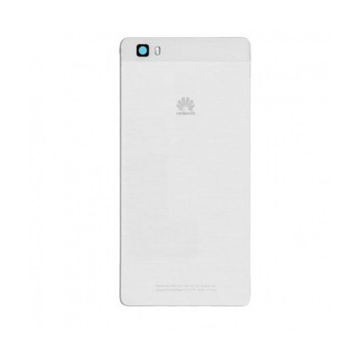 Tapa Trasera Blanca Huawei P8 Lite