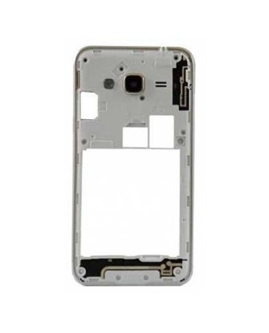 carcasa intermedio samsung galaxy j3 2016 j320 swap