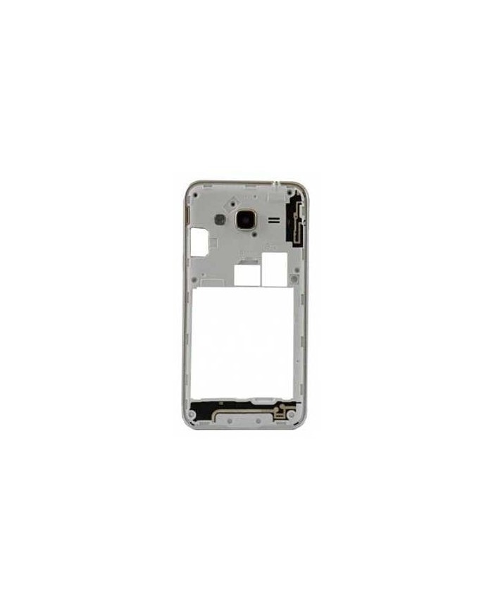 carcasa intermedio samsung galaxy j3 2016 j320 swap
