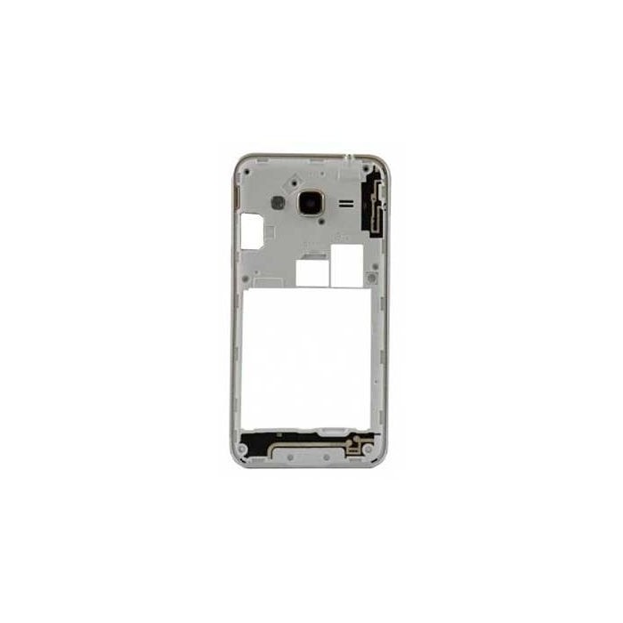 carcasa intermedio samsung galaxy j3 2016 j320 swap