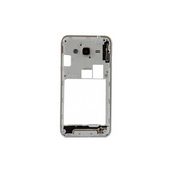 carcasa intermedio samsung galaxy j3 2016 j320 swap