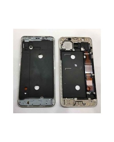 CARCASA MARCO FRONTAL GALAXY J7 2017 J710