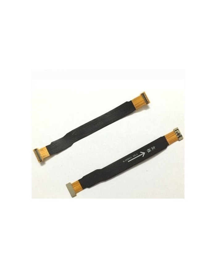 flex principal de placa auxiliar a placa base huawei p9 lite