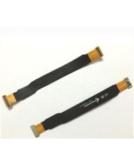 flex principal de placa auxiliar a placa base huawei p9 lite