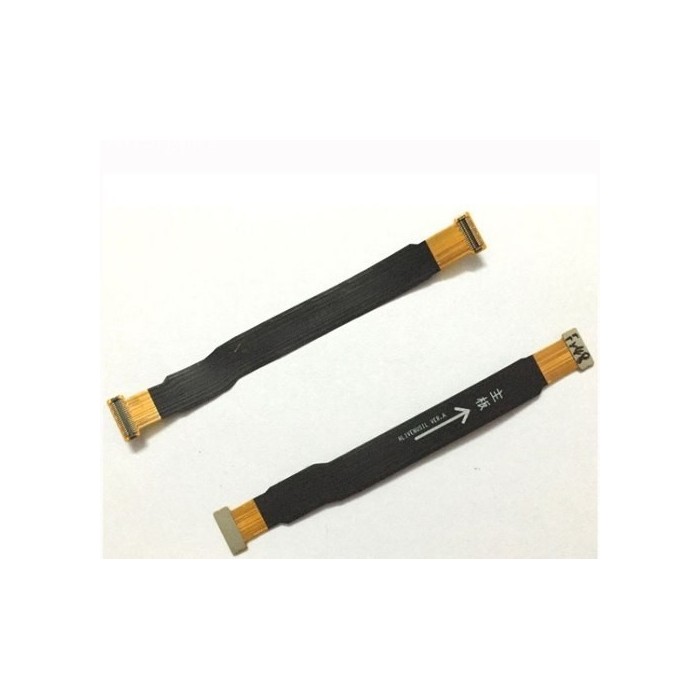 flex principal de placa auxiliar a placa base huawei p9 lite