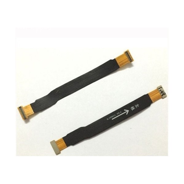 flex principal de placa auxiliar a placa base huawei p9 lite