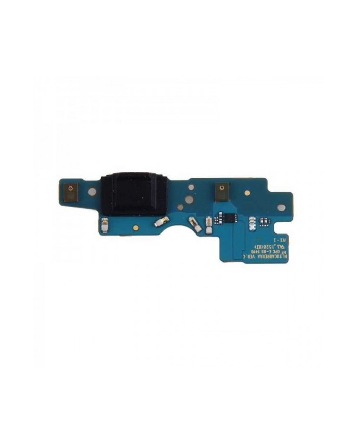 PLACA CON MICROFONO Y CONECTOR DE CARGA HUAWEI MATE S