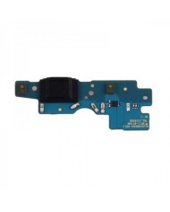 PLACA CON MICROFONO Y CONECTOR DE CARGA HUAWEI MATE S