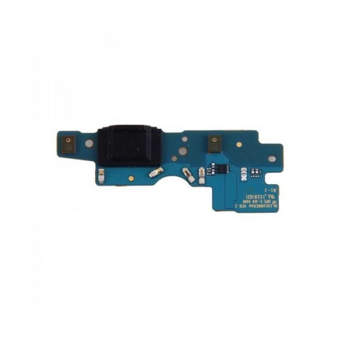 PLACA CON MICROFONO Y CONECTOR DE CARGA HUAWEI MATE S