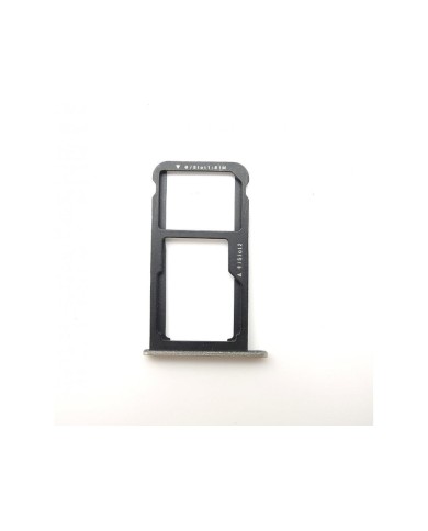 Bandeja SIM/SD Huawei p8 lite 2017/Huawei p9 lite swap