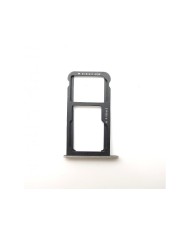 Bandeja SIM/SD Huawei p8 lite 2017/Huawei p9 lite swap
