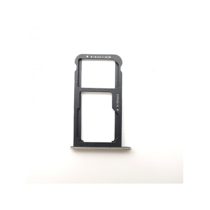 Bandeja SIM/SD Huawei p8 lite 2017/Huawei p9 lite swap