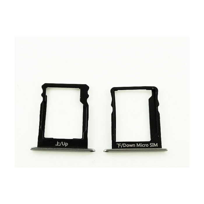 Bandeja SD Huawei P8 Lite Negra