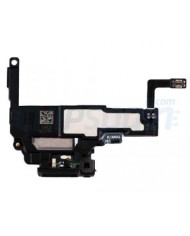 ALTAVOZ BUZZER HUAWEI MATE 9 DESMONTAJE