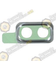 Marco Embellecedor Flash Galaxy S6 G928 (S6 Edge+)